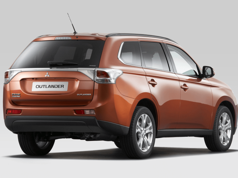 Купити Мультимедійна система Gazer T6010-GF/H PRO MAX до Mitsubishi Outlander 3 (GF0W, GG0W) 2012-2018