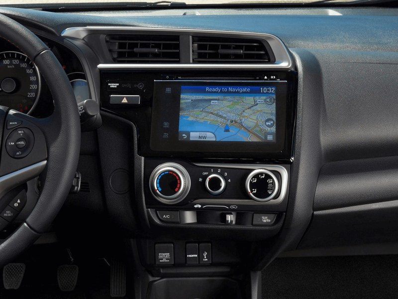 Купити Мультимедійна система Gazer T6010-GK/H PRO MAX до Honda Jazz 3, Fit 3 (GP, GK) 2013-2020