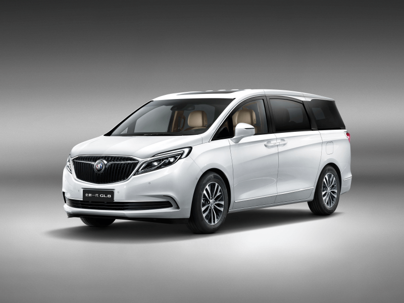 Купити Мультимедійна система Gazer T6010-GL8 PRO MAX до Buick GL8 3 2017-2020