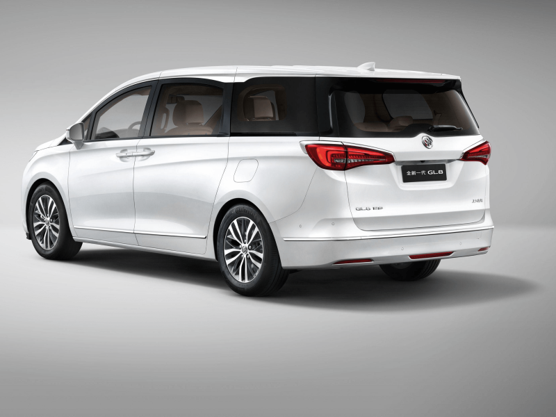 Купити Мультимедійна система Gazer T6010-GL8 PRO MAX до Buick GL8 3 2017-2020