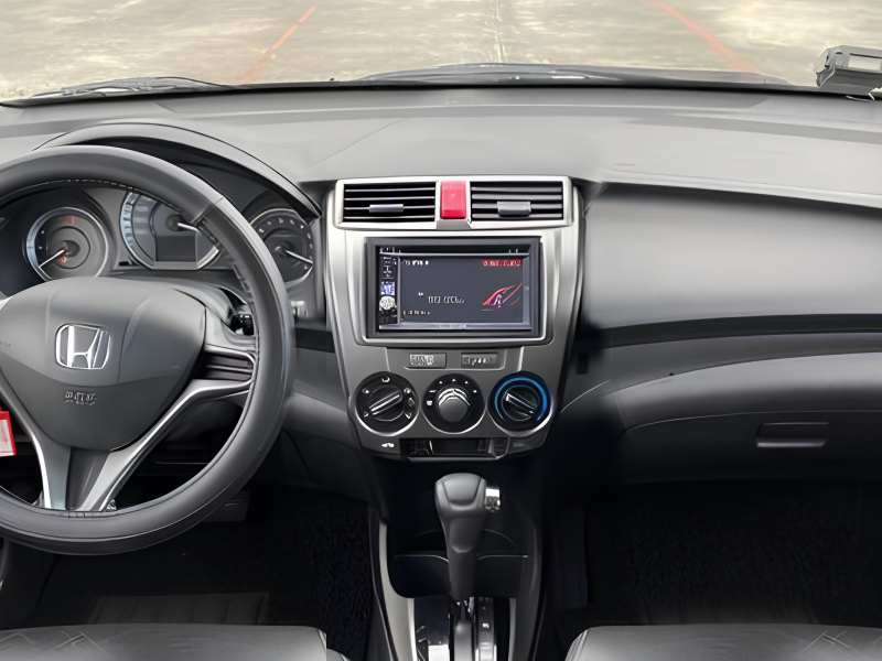 Купити Мультимедійна система Gazer T6010-GM2 PRO MAX до Honda City 2008-2013