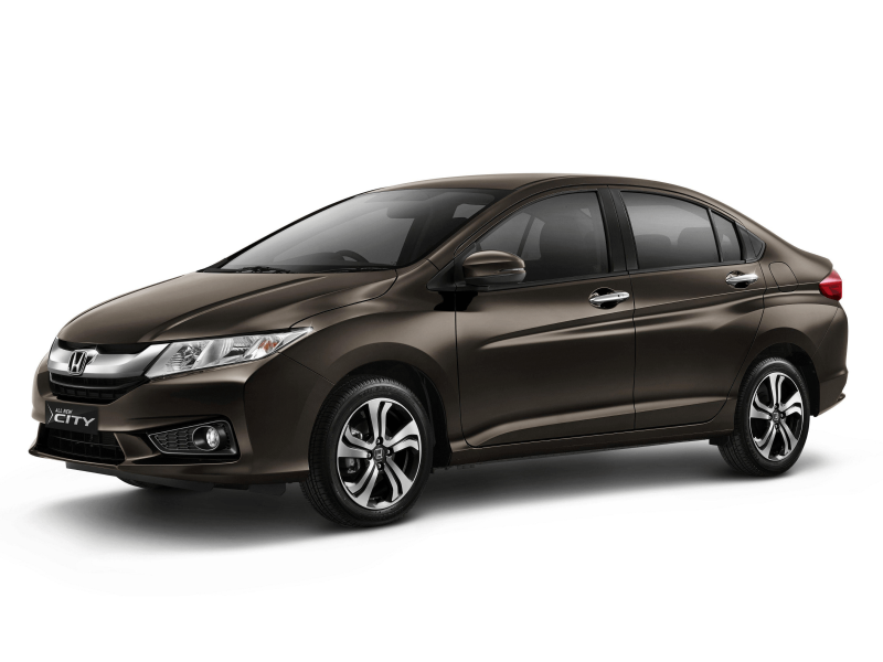 Купити Мультимедійна система Gazer T6010-GM4/H PRO MAX до Honda City 2014-2017