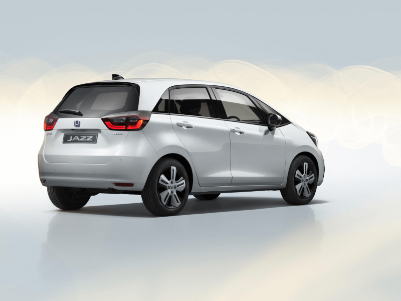 Купити Мультимедійна система Gazer T6010-GR/L PRO MAX до Honda Jazz 4 2020-2021