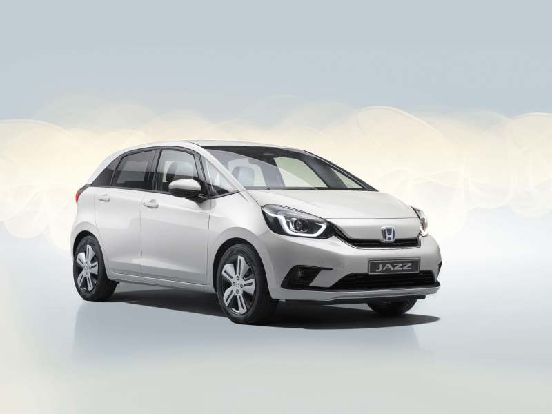 Купити Мультимедійна система Gazer T6010-GR/L PRO MAX до Honda Jazz 4 2020-2021