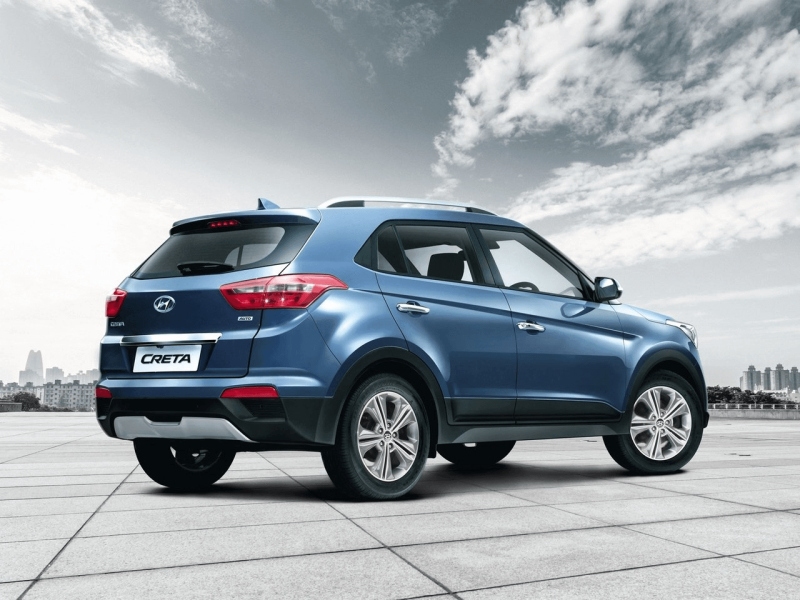 Купити Мультимедійна система Gazer T6010-GS PRO MAX до Hyundai Creta 1, IX25 (GS) 2015-2019