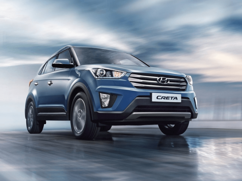 Купити Мультимедійна система Gazer T6010-GS PRO MAX до Hyundai Creta 1, IX25 (GS) 2015-2019
