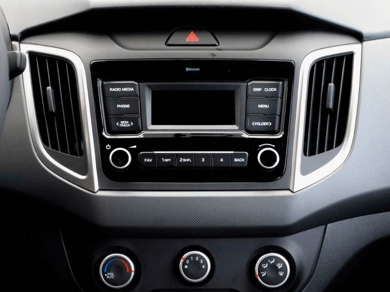 Купити Мультимедійна система Gazer T6010-GS PRO MAX до Hyundai Creta 1, IX25 (GS) 2015-2019