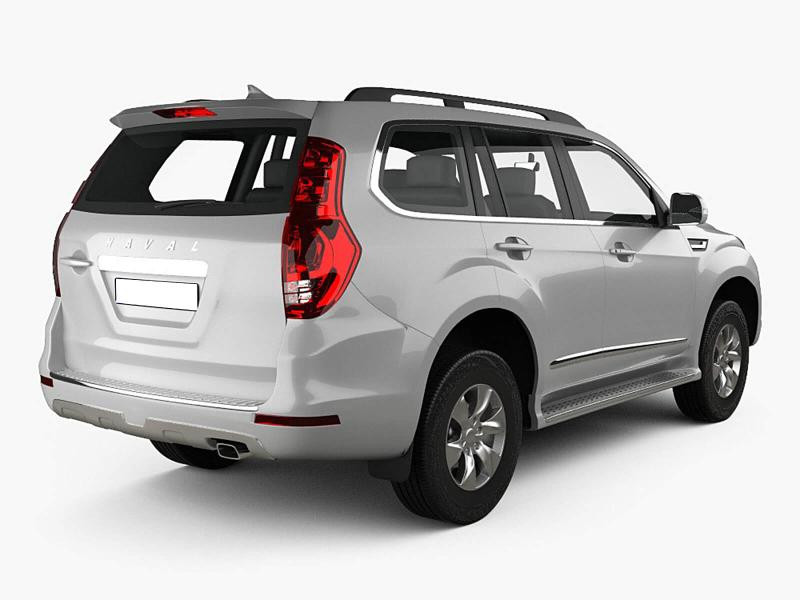 Купить Мультимедійна система Gazer T6010-H9 PRO MAX до Great Wall Hover, Haval H9 2014-2020