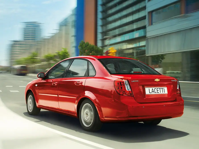 Купити Мультимедійна система Gazer T6010-J200 PRO MAX до Chevrolet Lacetti J200 2004-2013