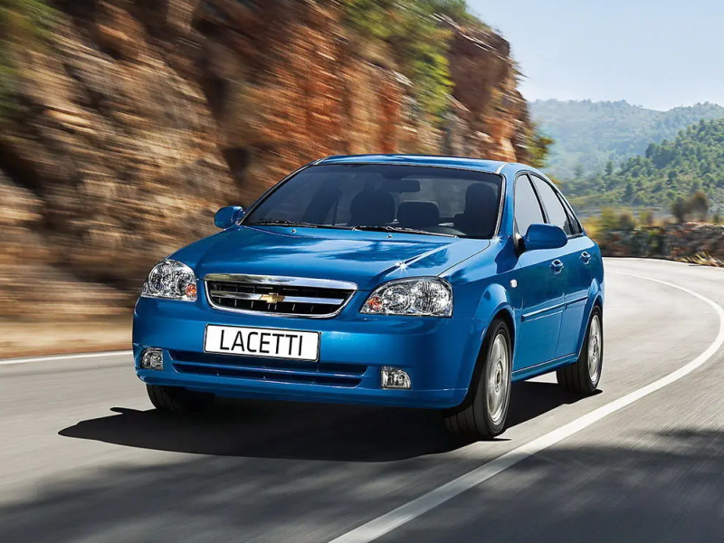 Купити Мультимедійна система Gazer T6010-J200 PRO MAX до Chevrolet Lacetti J200 2004-2013