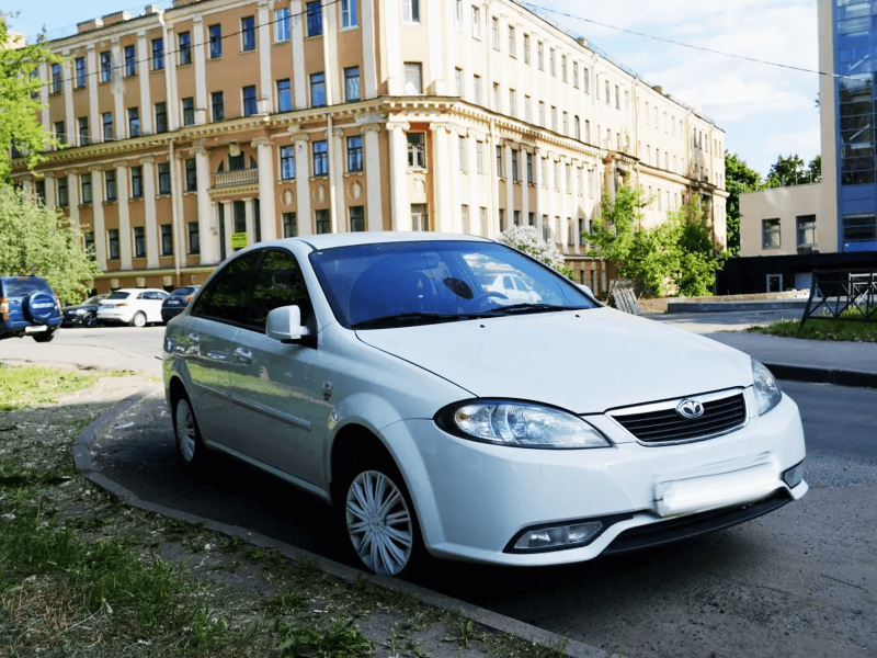 Купити Мультимедійна система Gazer T6010-J200 PRO MAX до Daewoo Gentra 2 2013-2015