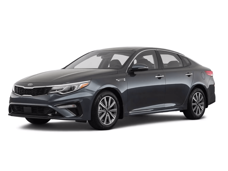 Купити Мультимедійна система Gazer T6010-JF PRO MAX до Kia Optima 4 (JF) 2015-2020