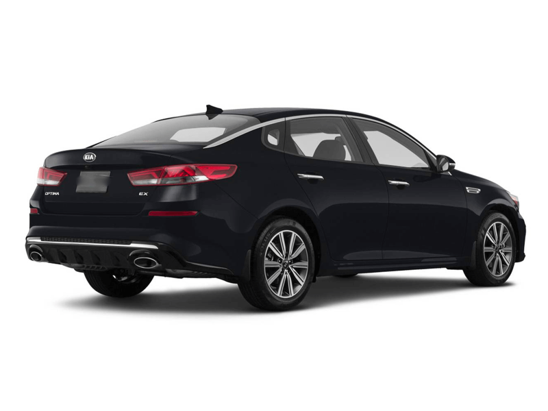 Купити Мультимедійна система Gazer T6010-JF PRO MAX до Kia Optima 4 (JF) 2015-2020