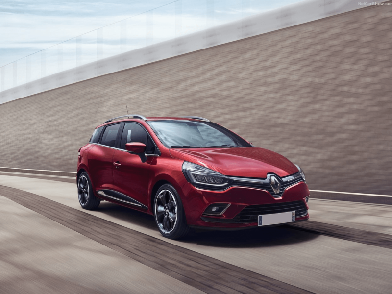 Купити Мультимедійна система Gazer T6010-KH PRO MAX до Renault Clio 4 (BH98, KH98) 2016-2019