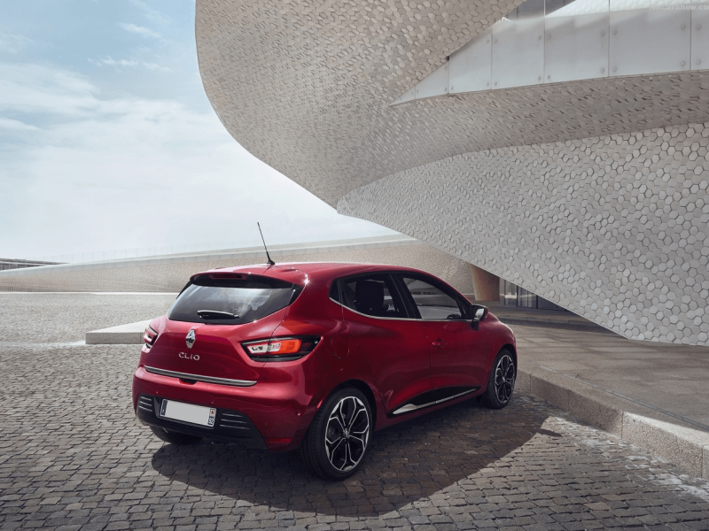 Купити Мультимедійна система Gazer T6010-KH PRO MAX до Renault Clio 4 (BH98, KH98) 2016-2019