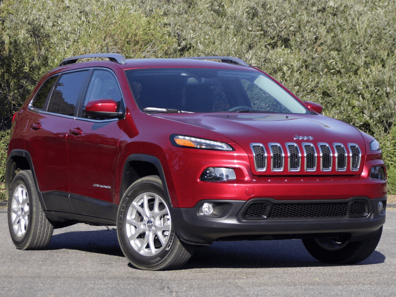 Купити Мультимедійна система Gazer T6010-KL PRO MAX до Jeep Cherokee 5 (KL) 2014-2018