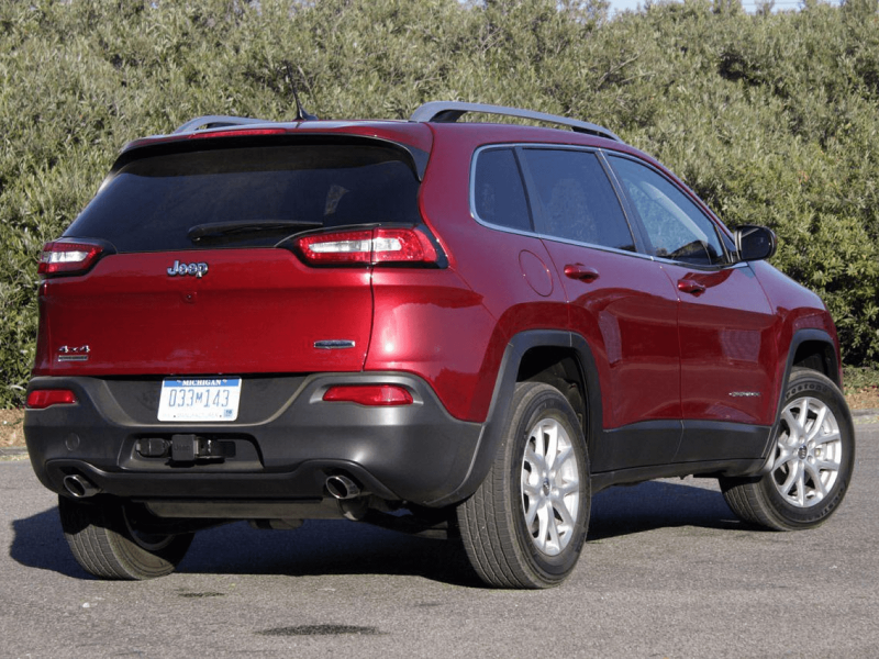 Купити Мультимедійна система Gazer T6010-KL PRO MAX до Jeep Cherokee 5 (KL) 2014-2018