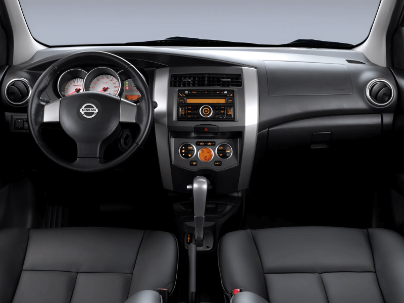 Купити Мультимедійна система Gazer T6010-L11 PRO MAX до Nissan Livina 2 2013-2020