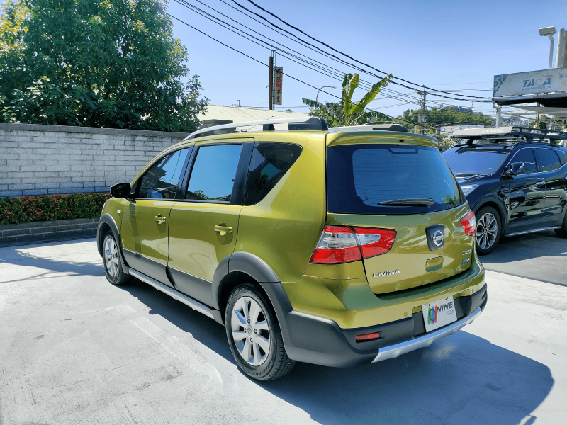 Купити Мультимедійна система Gazer T6010-L11 PRO MAX до Nissan Livina 2 2013-2020