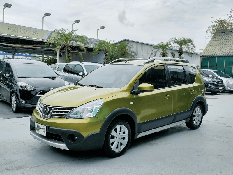 Купити Мультимедійна система Gazer T6010-L11 PRO MAX до Nissan Livina 2 2013-2020