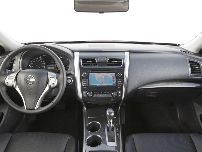 Купить Мультимедійна система Gazer T6010-L33/H PRO MAX до Nissan Teana (L33) 2013-2015