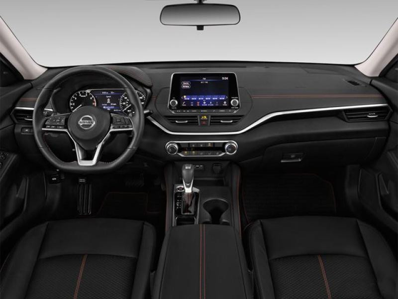 Купити Мультимедійна система Gazer T6010-L34 PRO MAX до Nissan Altima 2018-2020