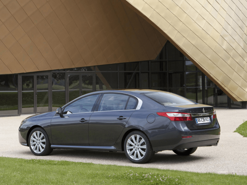 Купити Мультимедійна система Gazer T6010-L70 PRO MAX до Renault Latitude 1 (L70) 2010-2015