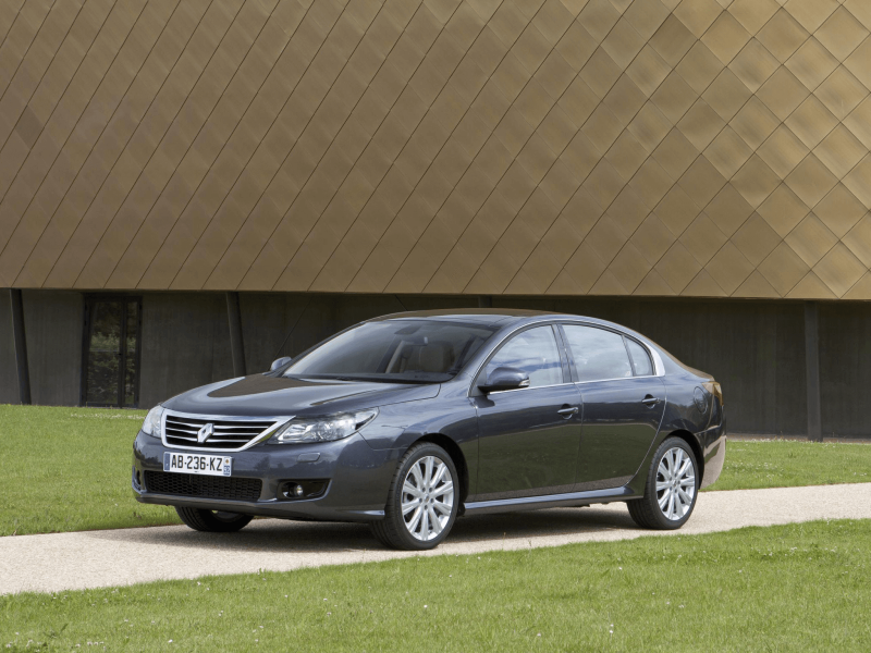 Купити Мультимедійна система Gazer T6010-L70 PRO MAX до Renault Latitude 1 (L70) 2010-2015