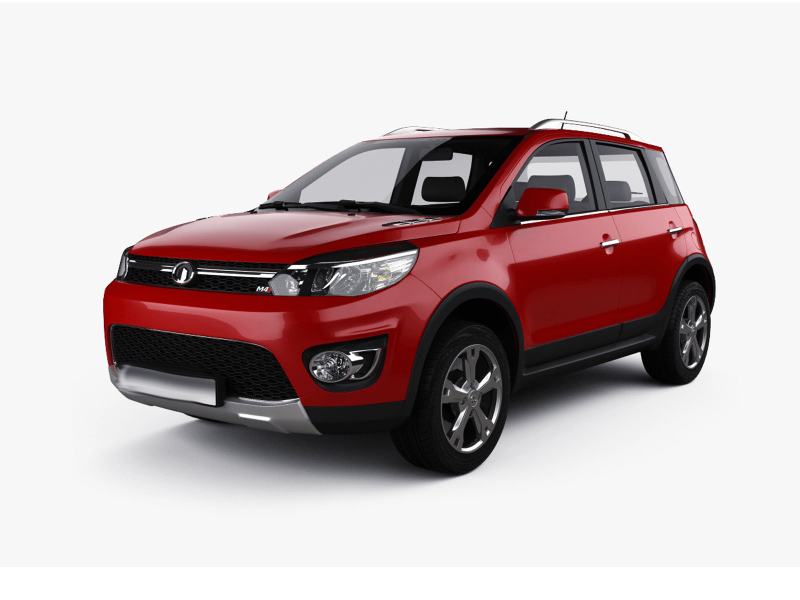 Купити Мультимедійна система Gazer T6010-M4 PRO MAX до Great Wall Hover M4 1 2012-2017