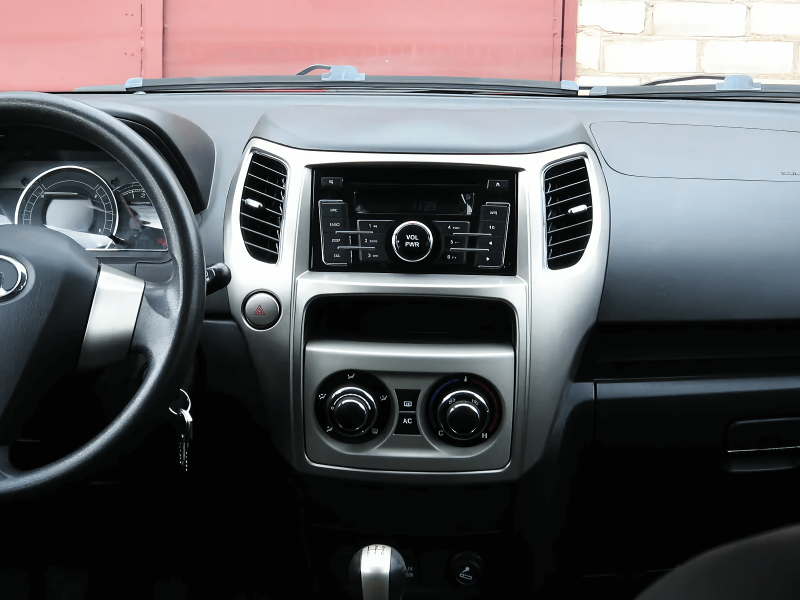 Купити Мультимедійна система Gazer T6010-M4 PRO MAX до Great Wall Hover M4 1 2012-2017