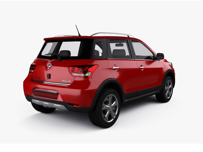 Купити Мультимедійна система Gazer T6010-M4 PRO MAX до Great Wall Hover M4 1 2012-2017