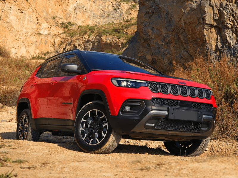 Купити Мультимедійна система Gazer T6010-MP PRO MAX до Jeep Compass 2 (MP) 2016-2018
