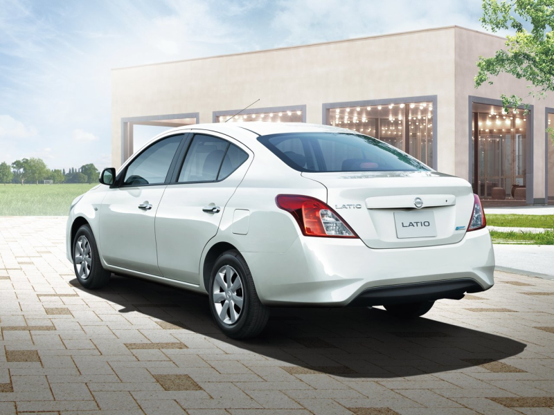 Купити Мультимедійна система Gazer T6010-N17 PRO MAX до Nissan Latio 2014-2016