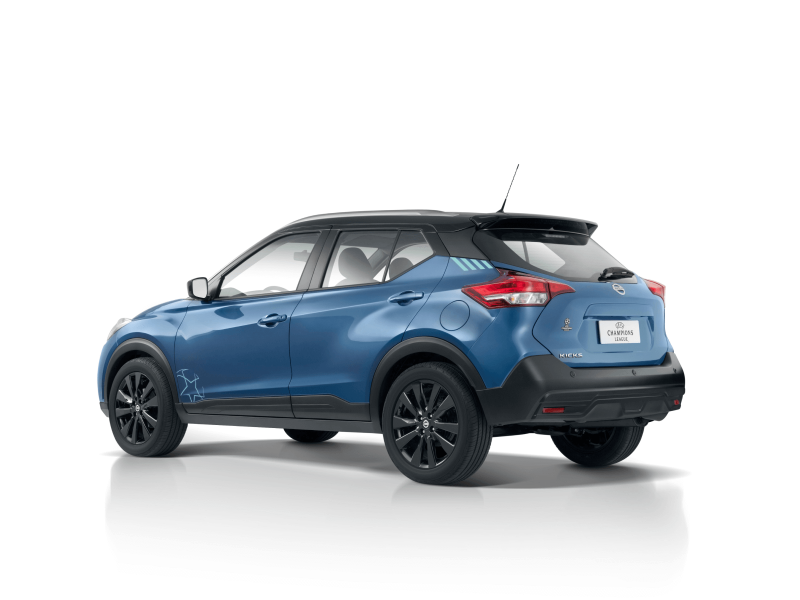 Купити Мультимедійна система Gazer T6010-P15 PRO MAX до Nissan Kicks 2017-2021