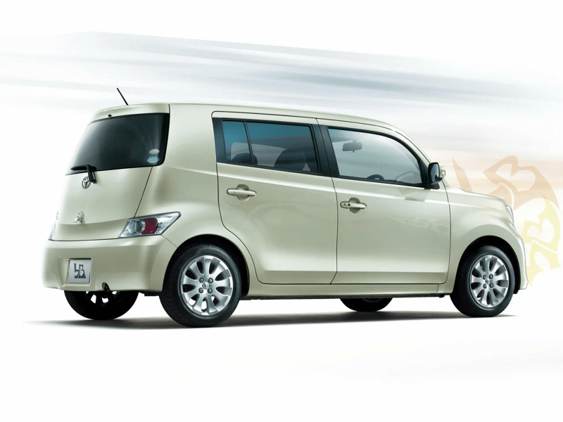 Купити Мультимедійна система Gazer T6010-QNC20 PRO MAX до Toyota bB 2 (QNC20) 2005-2016