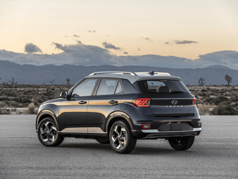 Купити Мультимедійна система Gazer T6010-QX PRO MAX до Hyundai Venue (QX) 2019-2020