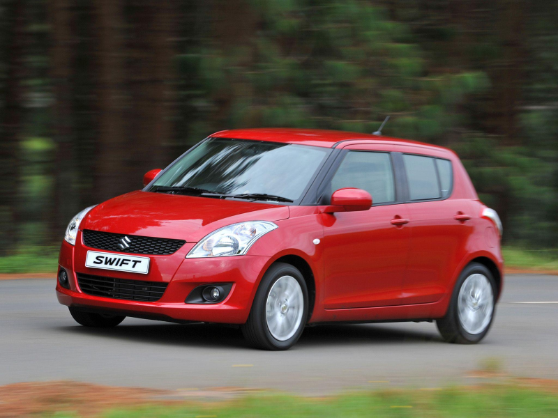 Купити Мультимедійна система Gazer T6010-RS PRO MAX до Suzuki Swift 1 (RS) 2003-2010