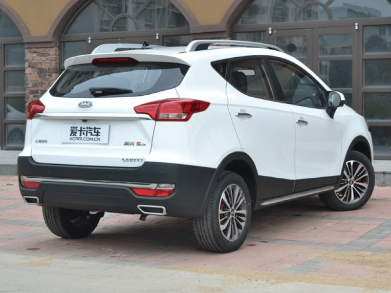 Купити Мультимедійна система Gazer T6010-S3 PRO MAX до JAC Refine S3 2016-2019