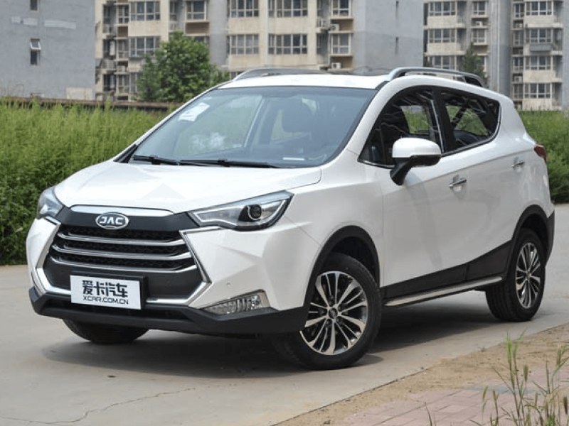 Купити Мультимедійна система Gazer T6010-S3 PRO MAX до JAC Refine S3 2016-2019