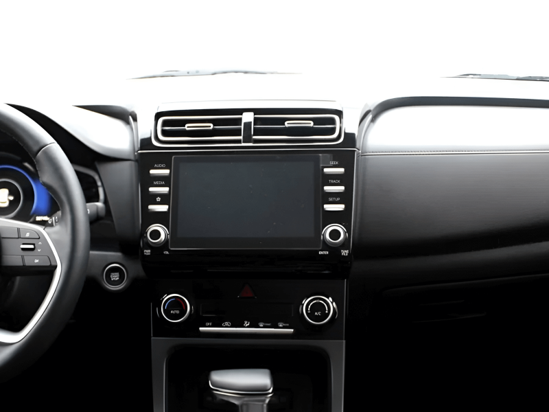 Buy Gazer T6010-SU2 Pro Max Multimedia System to Hyundai Creta 2, IX25 (SU2) 2021-2022