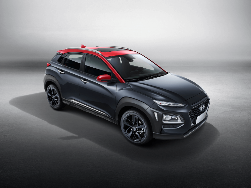 Купити Мультимедійна система Gazer T6010-SX2 PRO MAX до Hyundai Encino 2018-2019