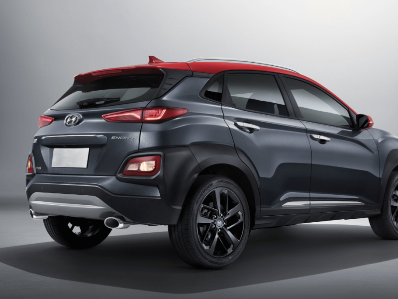 Купити Мультимедійна система Gazer T6010-SX2 PRO MAX до Hyundai Encino 2018-2019