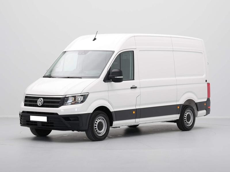 Купити Мультимедійна система Gazer T6010-SY PRO MAX до Volkswagen Crafter (SY) 2017-2021