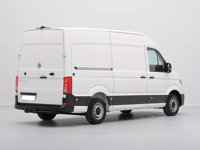 Купити Мультимедійна система Gazer T6010-SY PRO MAX до Volkswagen Crafter (SY) 2017-2021