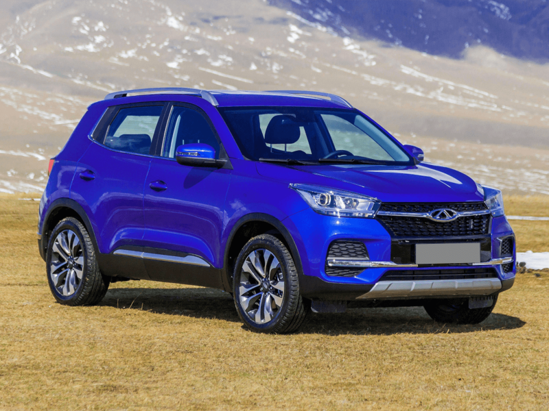 Купити Мультимедійна система Gazer T6010-T1X PRO MAX до Chery Tiggo 4X, 5X 2019-2020