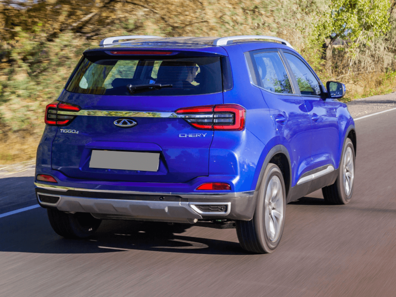 Купити Мультимедійна система Gazer T6010-T1X PRO MAX до Chery Tiggo 4X, 5X 2019-2020