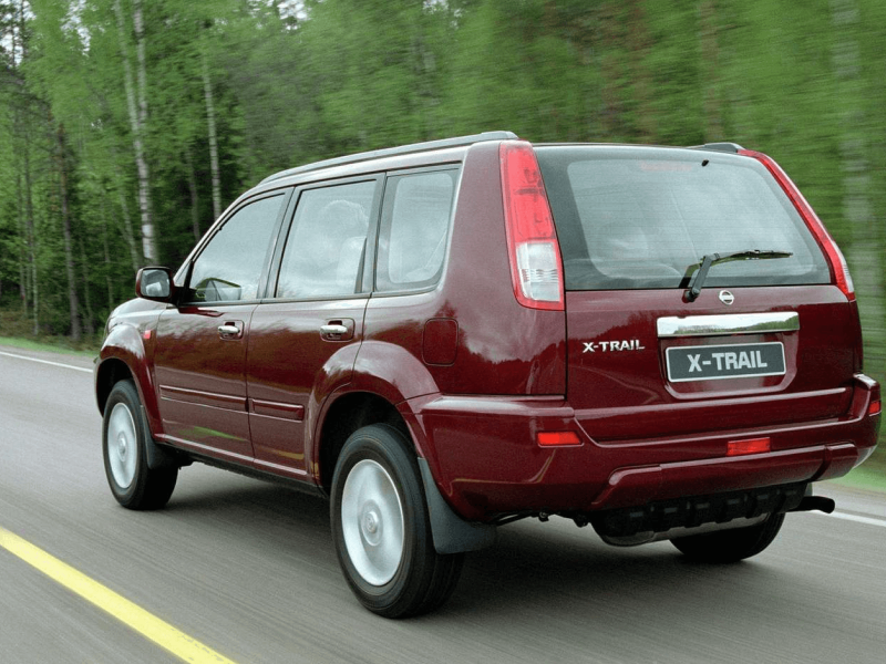 Купити Мультимедійна система Gazer T6010-T30 PRO MAX до Nissan X-Trail 1 2000-2007