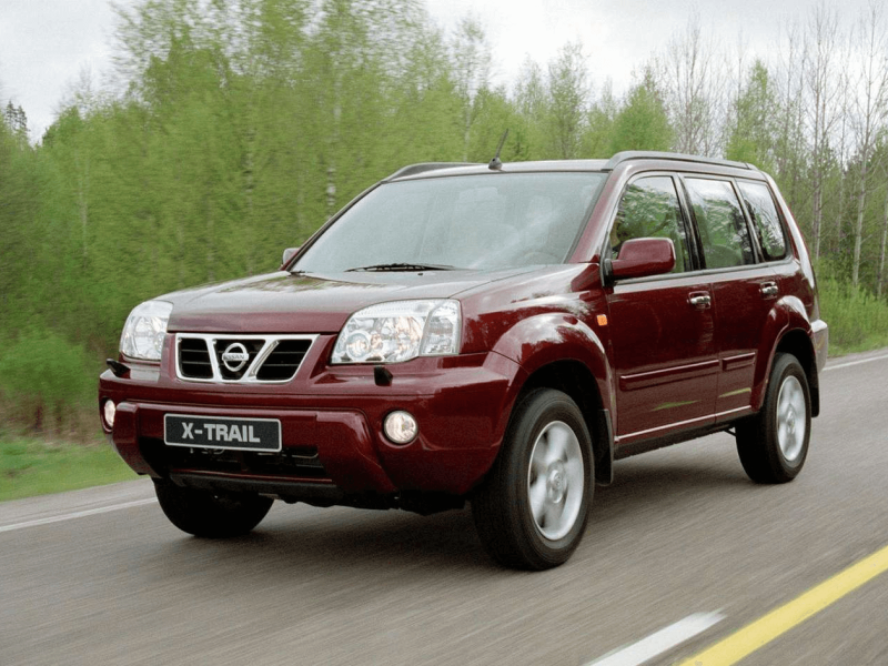 Купити Мультимедійна система Gazer T6010-T30 PRO MAX до Nissan X-Trail 1 2000-2007