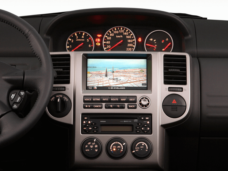 Купити Мультимедійна система Gazer T6010-T30 PRO MAX до Nissan X-Trail 1 2000-2007