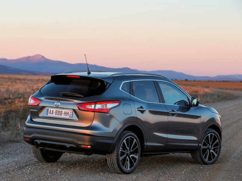 Купити Мультимедійна система Gazer T6010-T32/H PRO MAX до Nissan X-Trail 3, Qashqai 2 (Manual air conditioning) 2013-2017